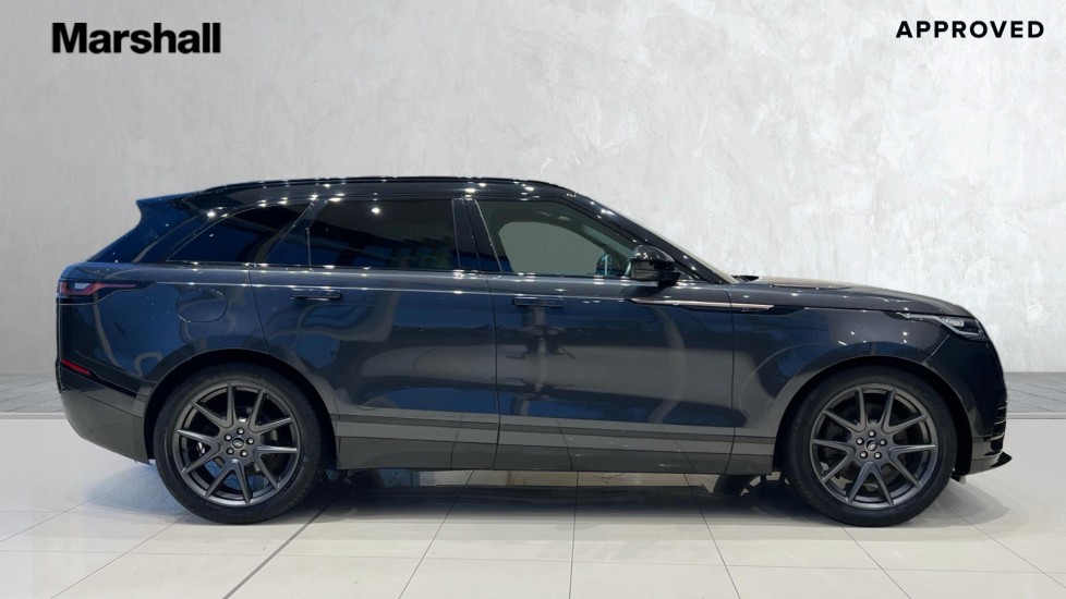 Used Land Rover Range Rover Velar 2021 for sale - 77047709: Photo 5
