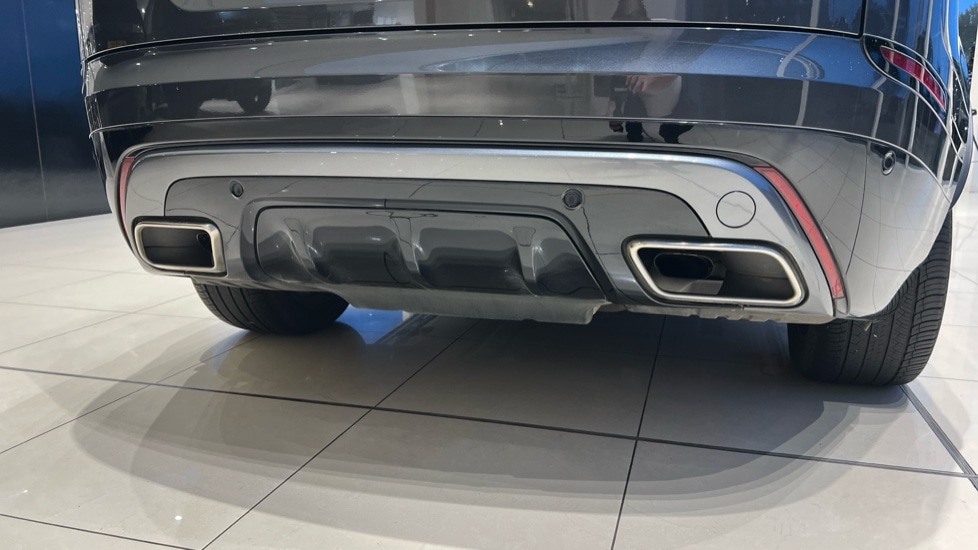 Used Land Rover Range Rover Velar 2021 for sale - 77047709: Photo 51