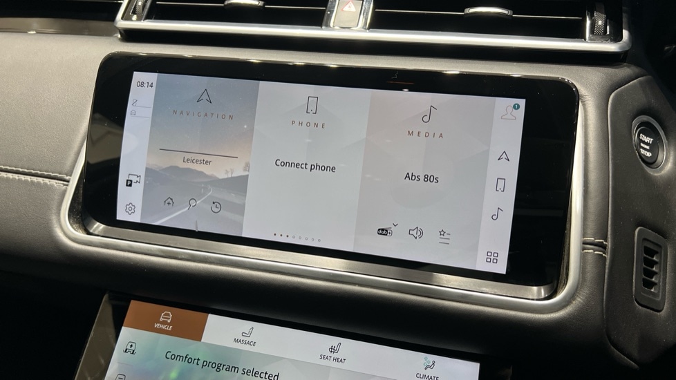 Used Land Rover Range Rover Velar 2021 for sale - 77047709: Photo 52