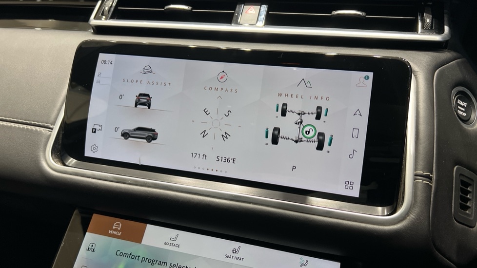 Used Land Rover Range Rover Velar 2021 for sale - 77047709: Photo 53