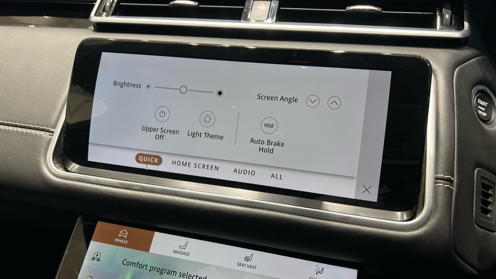 Used Land Rover Range Rover Velar 2021 for sale - 77047709: Photo 57