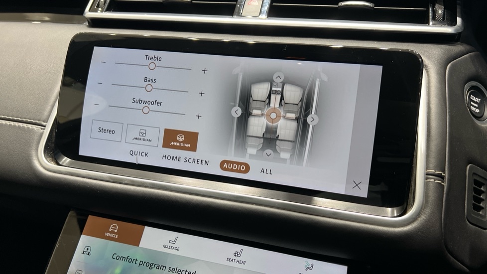 Used Land Rover Range Rover Velar 2021 for sale - 77047709: Photo 58