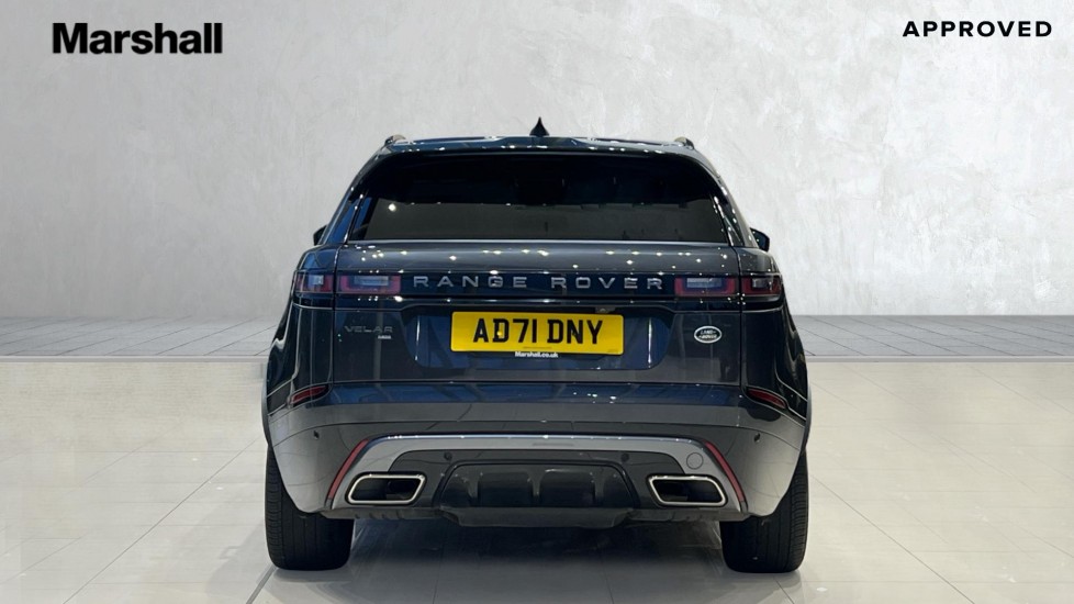 Used Land Rover Range Rover Velar 2021 for sale - 77047709: Photo 6