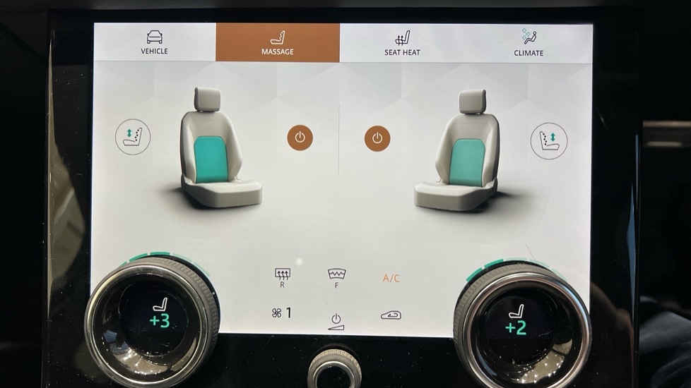 Used Land Rover Range Rover Velar 2021 for sale - 77047709: Photo 60