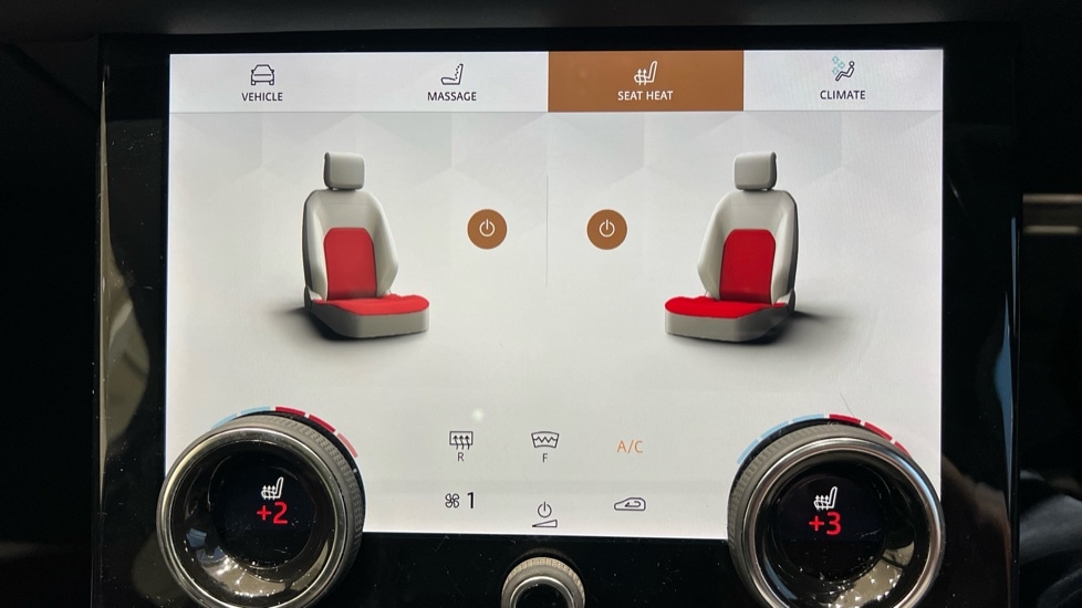 Used Land Rover Range Rover Velar 2021 for sale - 77047709: Photo 62