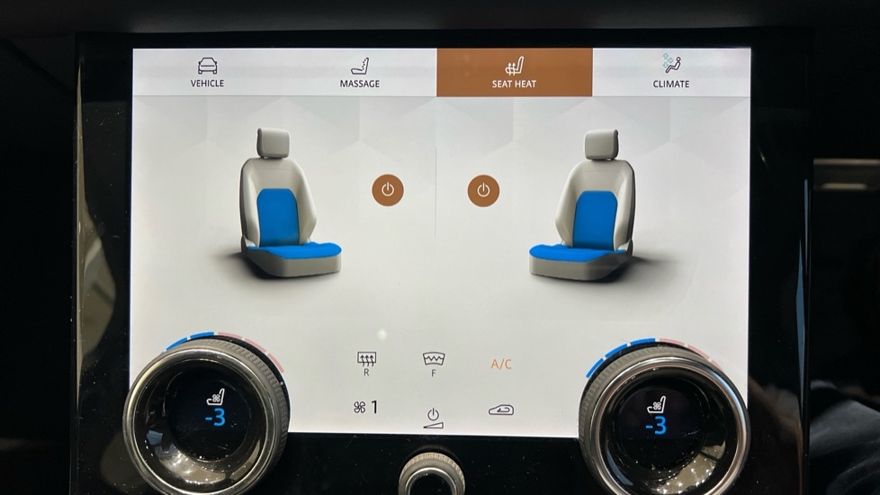 Used Land Rover Range Rover Velar 2021 for sale - 77047709: Photo 63