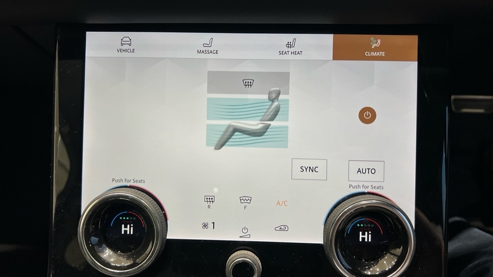 Used Land Rover Range Rover Velar 2021 for sale - 77047709: Photo 64