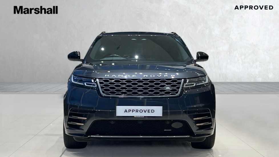 Used Land Rover Range Rover Velar 2021 for sale - 77047709: Photo 7