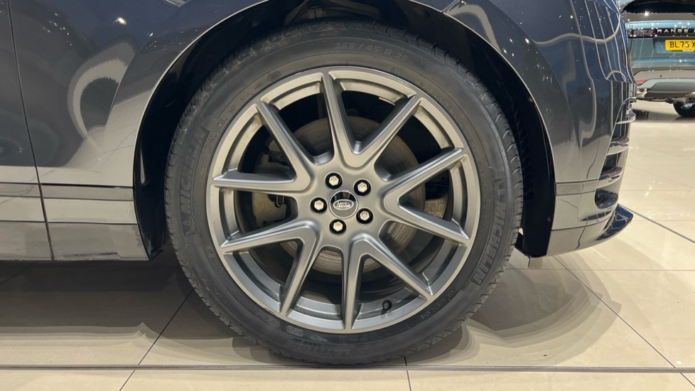 Used Land Rover Range Rover Velar 2021 for sale - 77047709: Photo 8