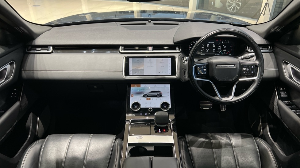 Used Land Rover Range Rover Velar 2021 for sale - 77047709: Photo 9