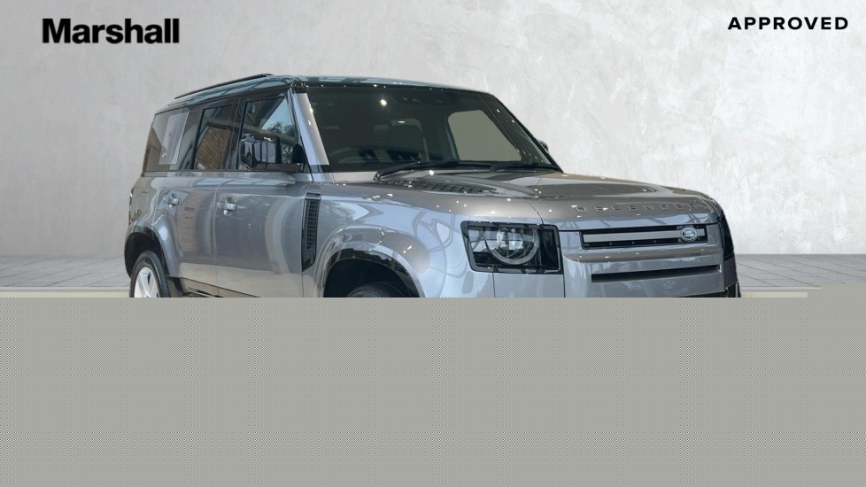 2024 - 3.0 D250 X-Dynamic SE 110 5dr Auto