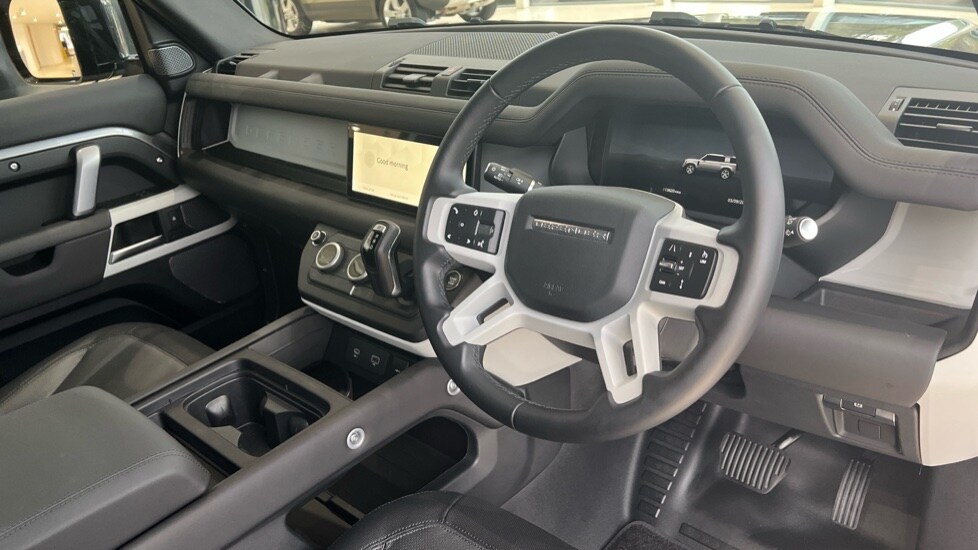 Vehicle 28