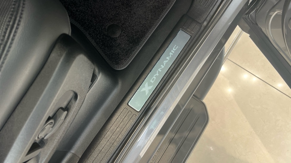 Vehicle 74