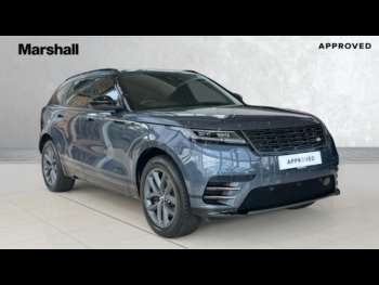 2023 - 2.0 P400e Dynamic SE 5dr Auto