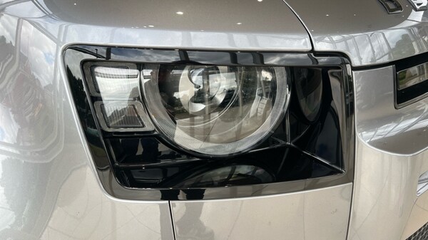 Used Land Rover Defender 2023 for sale - 75565614: Photo 17