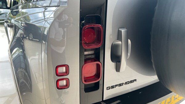 Used Land Rover Defender 2023 for sale - 75565614: Photo 19