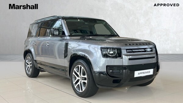 Used Land Rover Defender 2023 for sale - 75565614: Photo 1