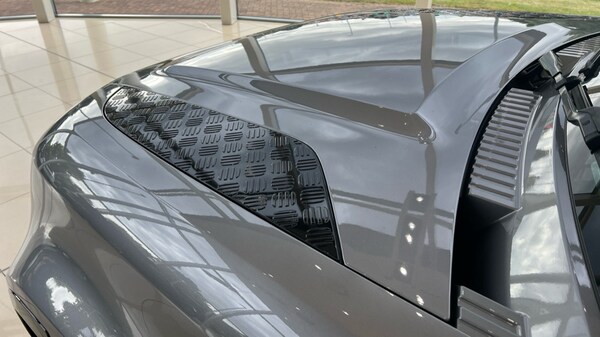 Used Land Rover Defender 2023 for sale - 75565614: Photo 24