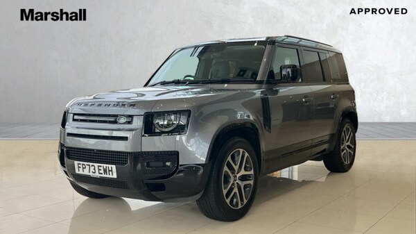 Used Land Rover Defender 2023 for sale - 75565614: Photo 27