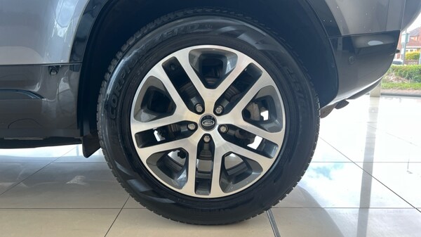 Used Land Rover Defender 2023 for sale - 75565614: Photo 33
