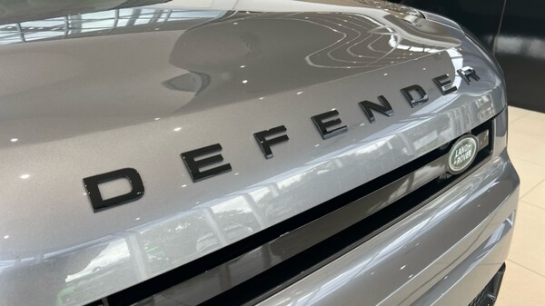 Used Land Rover Defender 2023 for sale - 75565614: Photo 37
