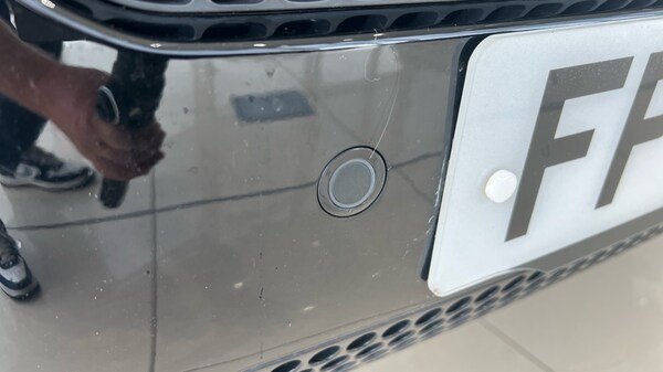 Used Land Rover Defender 2023 for sale - 75565614: Photo 38