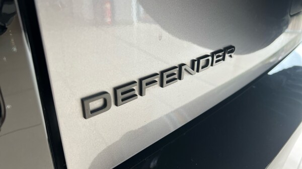 Used Land Rover Defender 2023 for sale - 75565614: Photo 50