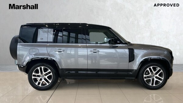 Used Land Rover Defender 2023 for sale - 75565614: Photo 5