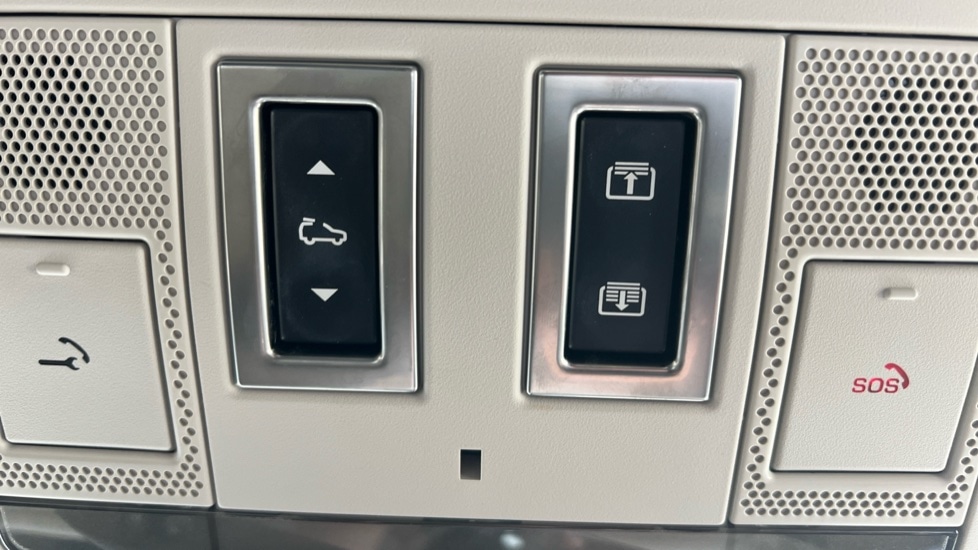 Vehicle 64