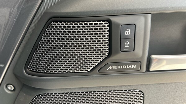 Used Land Rover Defender 2023 for sale - 75565614: Photo 77