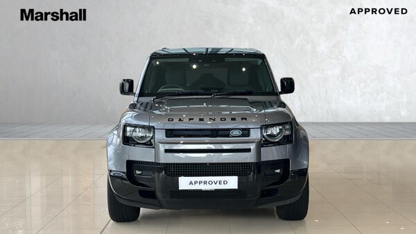Used Land Rover Defender 2023 for sale - 75565614: Photo 7