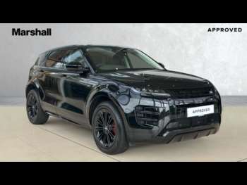 2024 - 1.5 P270e Dynamic HSE 5dr Auto