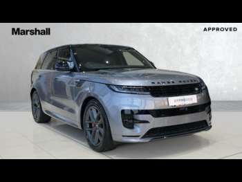 2023 - 3.0 D300 Dynamic SE 5dr Auto