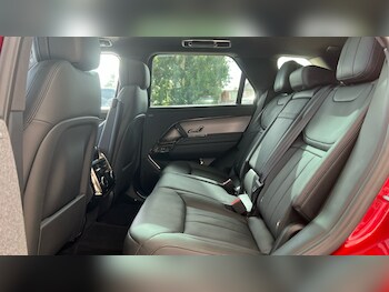 Used Land Rover Range Rover Sport 2023 for sale - 75763530: Photo