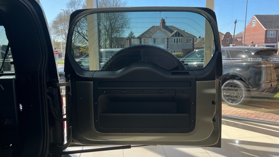 Vehicle 23