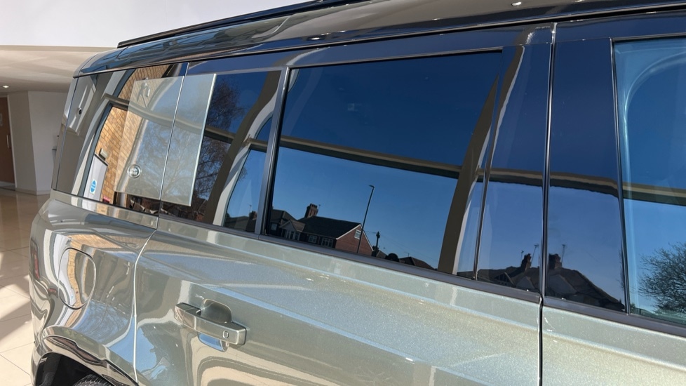 Vehicle 40