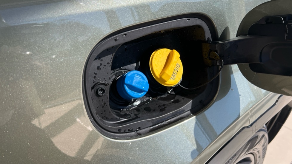 Vehicle 43