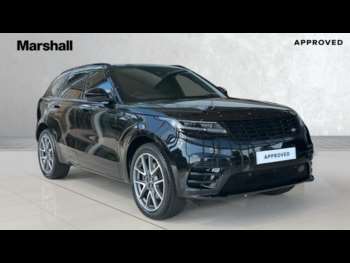 2023 - 2.0 P400e Dynamic SE 5dr Auto