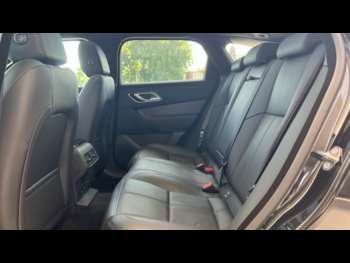 Used Land Rover Range Rover Velar 2023 for sale - 75193346: Photo