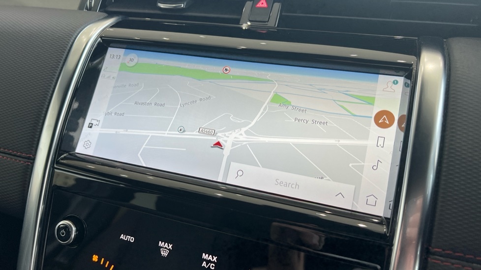 Used Land Rover Discovery Sport 2021 for sale - 76191051: Photo 11