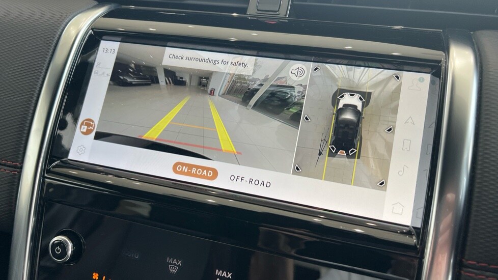 Used Land Rover Discovery Sport 2021 for sale - 76191051: Photo 12