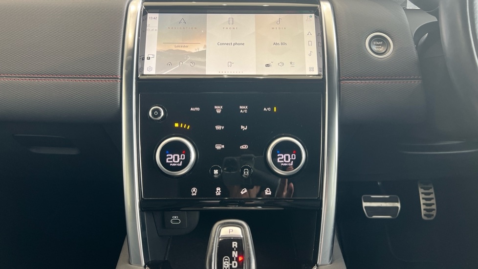 Used Land Rover Discovery Sport 2021 for sale - 76191051: Photo 14