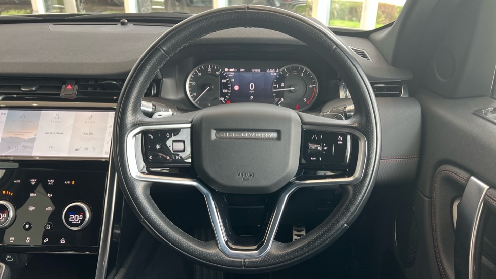 Used Land Rover Discovery Sport 2021 for sale - 76191051: Photo 15