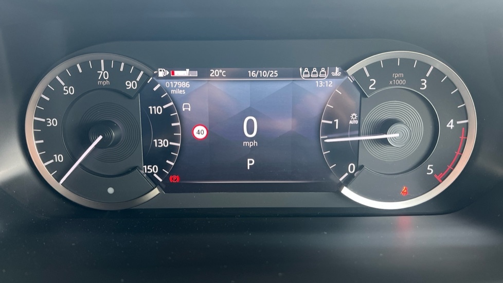 Used Land Rover Discovery Sport 2021 for sale - 76191051: Photo 16