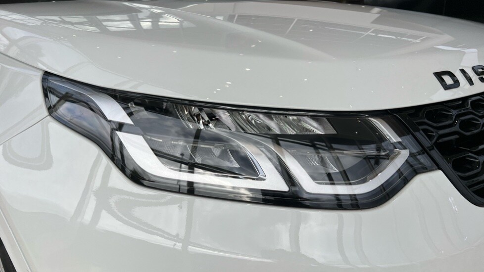 Used Land Rover Discovery Sport 2021 for sale - 76191051: Photo 17