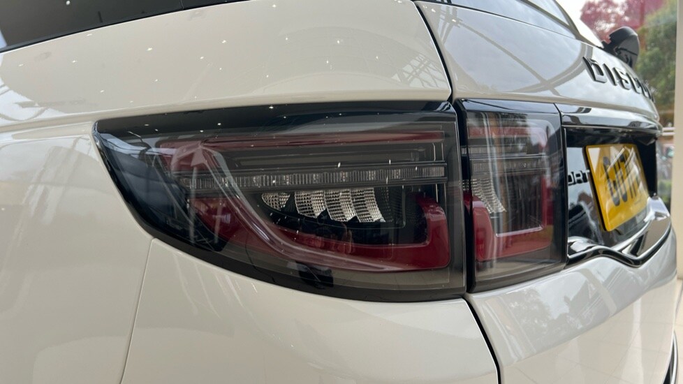 Used Land Rover Discovery Sport 2021 for sale - 76191051: Photo 19