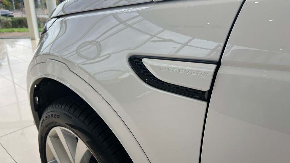 Used Land Rover Discovery Sport 2021 for sale - 76191051: Photo 20