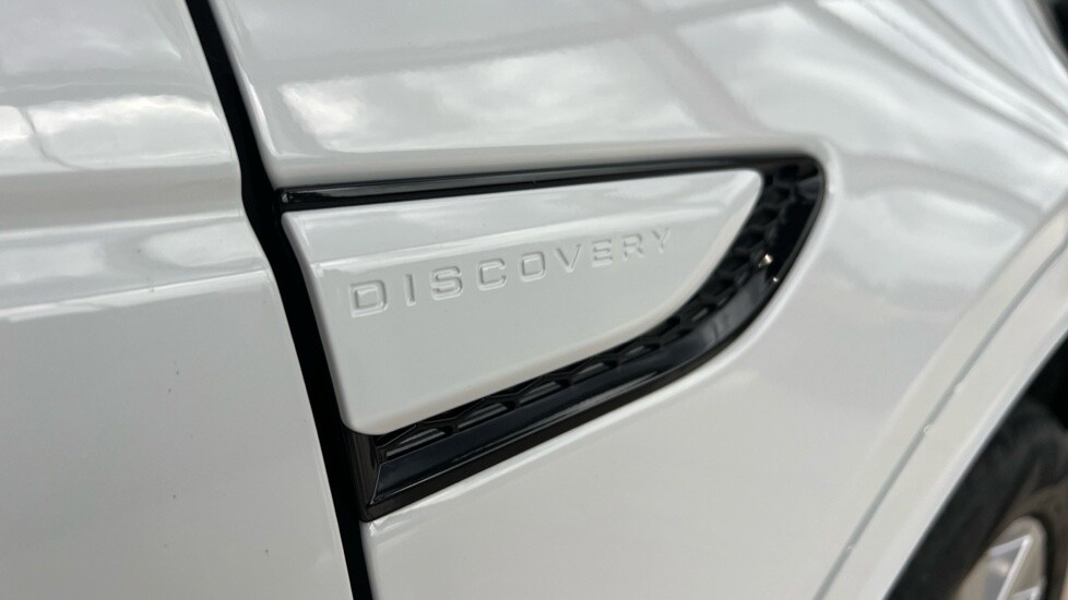 Used Land Rover Discovery Sport 2021 for sale - 76191051: Photo 21