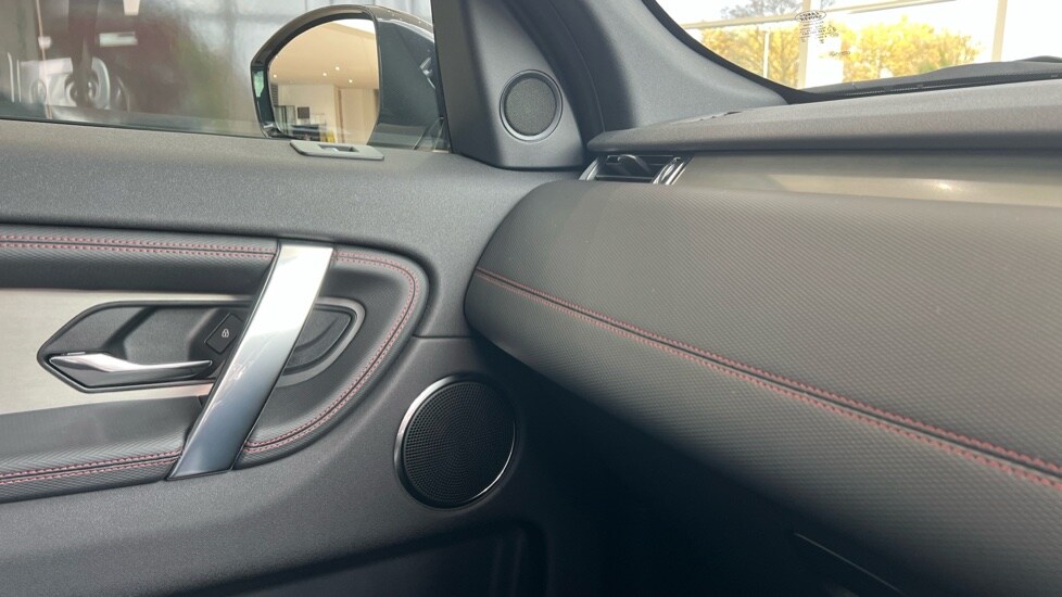 Used Land Rover Discovery Sport 2021 for sale - 76191051: Photo 22