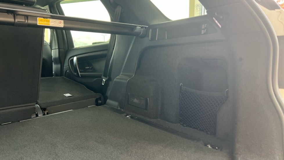 Used Land Rover Discovery Sport 2021 for sale - 76191051: Photo 23